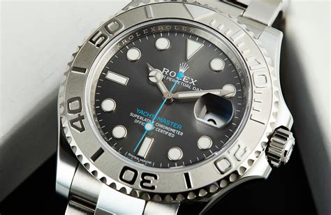 rolex yacht master 40 rhodium replica|yacht master 40 rolex price.